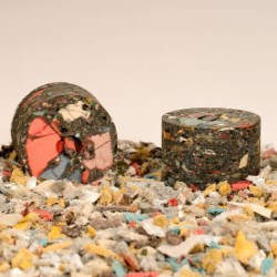 Matsos: Waste Made Beautiful